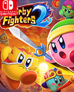 Kirby Fighters 2 for Nintendo Switch