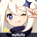 Genshin Impact for iOS