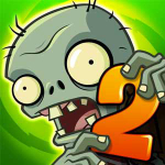 Plants vs Zombies 2 for iOS