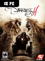 The Darkness II for PC