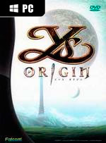 Ys Origin for PC