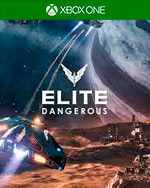 Elite Dangerous: Odyssey for Xbox One