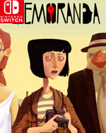 Memoranda for Nintendo Switch