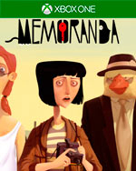 Memoranda for Xbox One