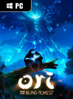 Ori and the Blind Forest
