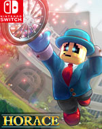 Horace for Nintendo Switch