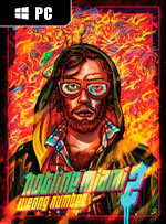 Hotline Miami 2: Wrong Number