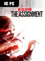The Evil Within: The Assignment for PC