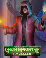 Geneforge 1 - Mutagen for PC