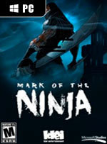 Mark of the Ninja