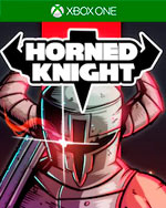 Horned Knight for Xbox One
