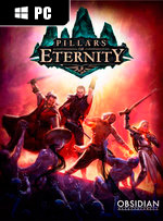 Pillars of Eternity