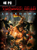 Trapped Dead: Lockdown for PC