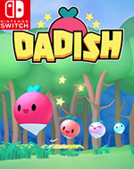 Dadish for Nintendo Switch