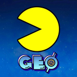 PAC-MAN GEO for Android
