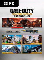 Call of Duty: Advanced Warfare - Ascendance