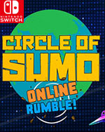 Circle of Sumo: Online Rumble! for Nintendo Switch