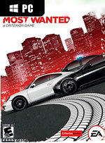 Need for Speed: Most Wanted - A Criterion Game for PC