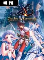 Ys VI: The Ark of Napishtim for PC