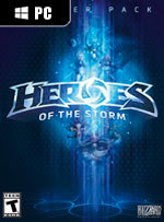 Heroes of the Storm
