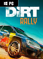DiRT Rally