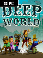 Deepworld