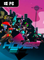 Hover for PC