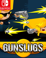 Gunslugs for Nintendo Switch