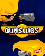 Gunslugs for PC