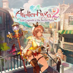 Atelier Ryza 2: Lost Legends & the Secret Fairy for