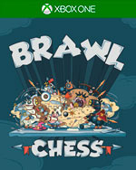 Brawl Chess for Xbox One