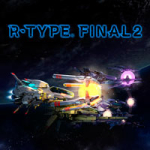 R-Type Final 2 for Xbox Series X