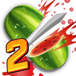 Fruit Ninja 2 - Fun Action Games for Android