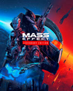 Mass Effect Legendary Edition for PC