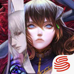 Bloodstained:RotN for iOS
