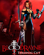 BloodRayne 2: Terminal Cut for PC