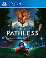The Pathless for PlayStation 4