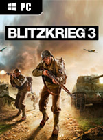 Blitzkrieg 3
