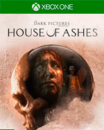 The Dark Pictures Anthology: House of Ashes for Xbox One