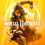 Mortal Kombat 11 for