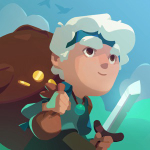 Moonlighter for iOS