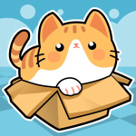 Push Push Cat for iOS