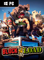 Block N Load