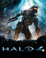 Halo 4 for PC