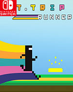 BIT.TRIP RUNNER for Nintendo Switch