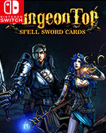 DungeonTop for Nintendo Switch