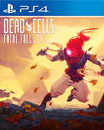 Dead Cells: Fatal Falls for PlayStation 4