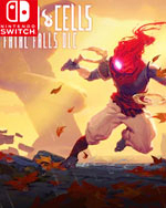Dead Cells: Fatal Falls for Nintendo Switch