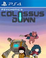 Colossus Down for PlayStation 4