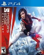 Mirror's Edge Catalyst for PlayStation 4